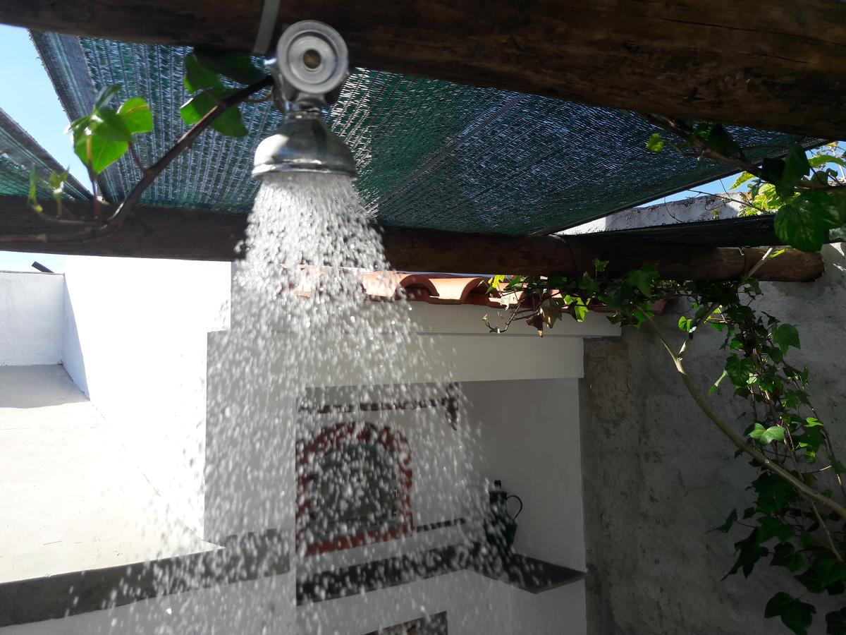 Villa Casa Do Beco Monsaraz Exterior foto