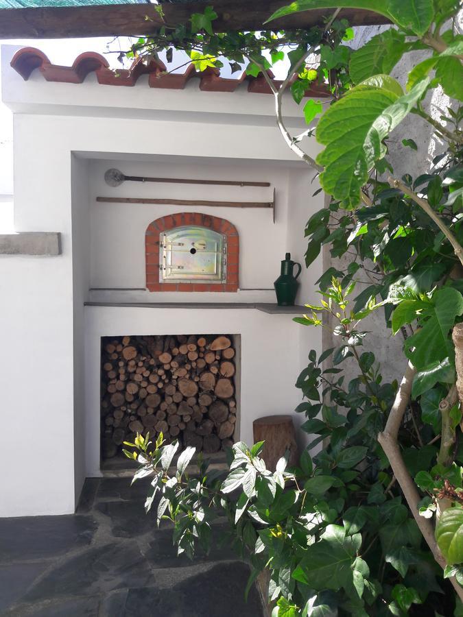 Villa Casa Do Beco Monsaraz Exterior foto